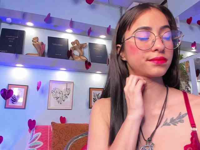 alanamartinez webcam