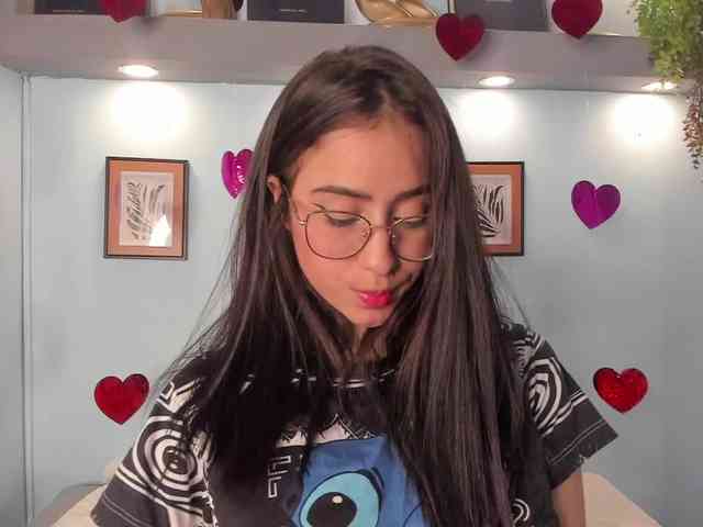 alanamartinez webcam