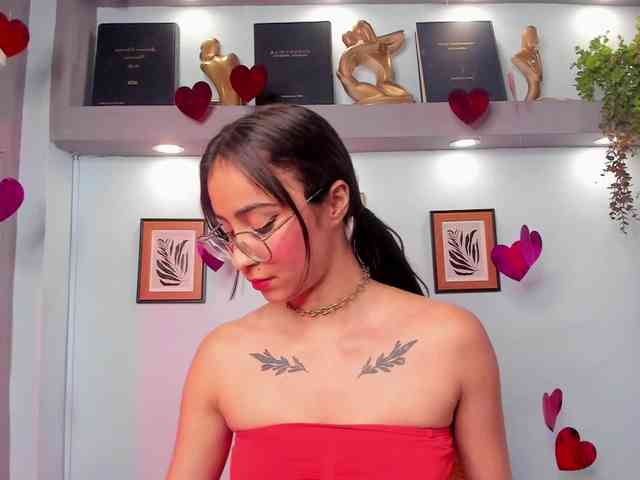 alanamartinez webcam