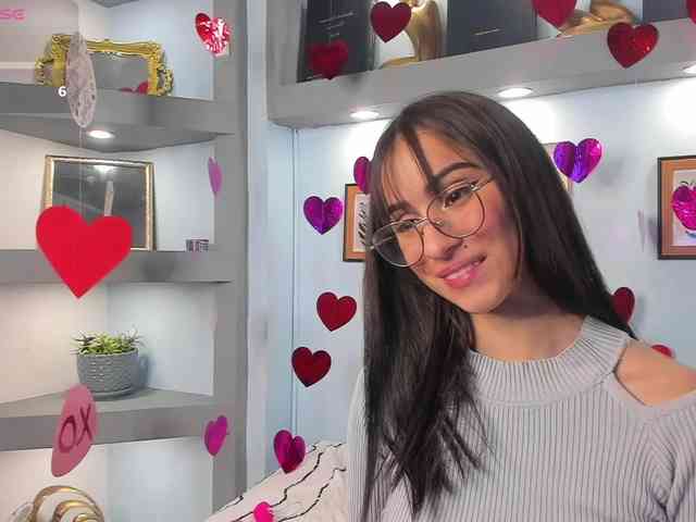 alanamartinez webcam