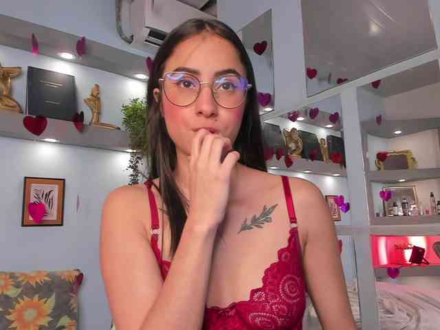 alanamartinez webcam