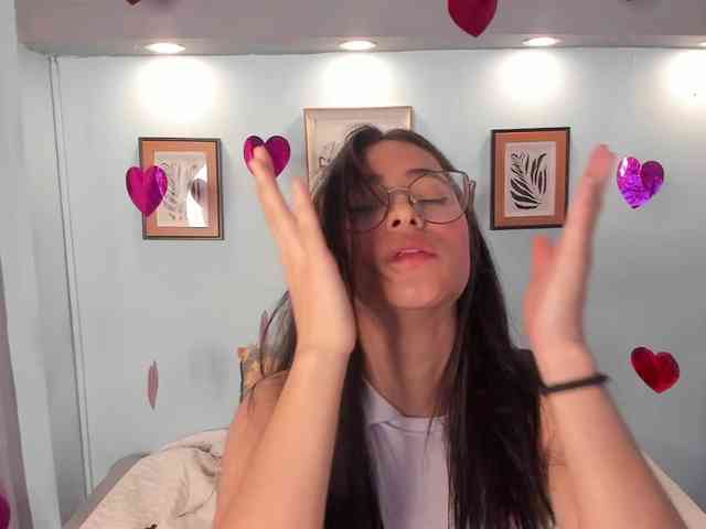 alanamartinez webcam