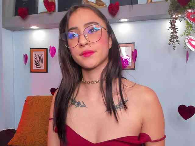 alanamartinez webcam