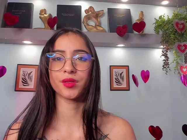 alanamartinez webcam