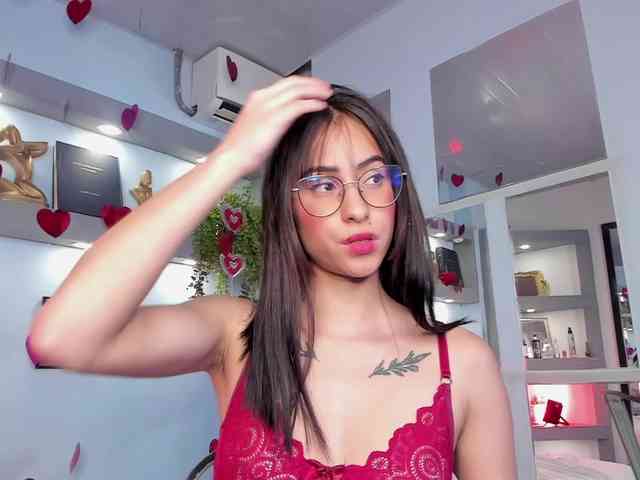 alanamartinez webcam