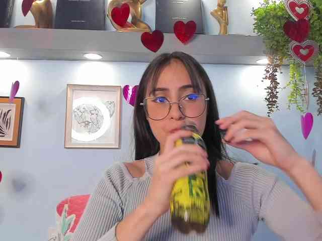 alanamartinez webcam