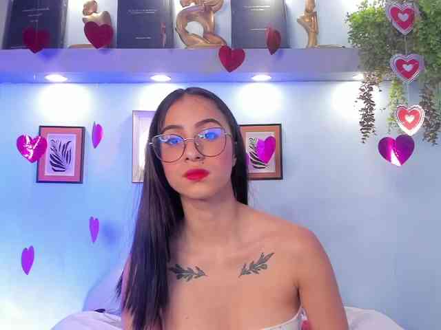 alanamartinez webcam