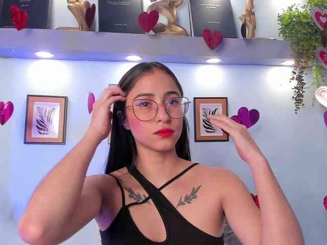 alanamartinez webcam