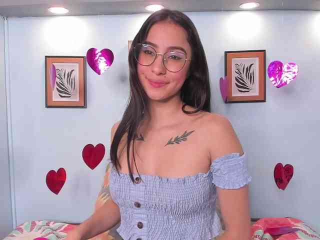 alanamartinez webcam