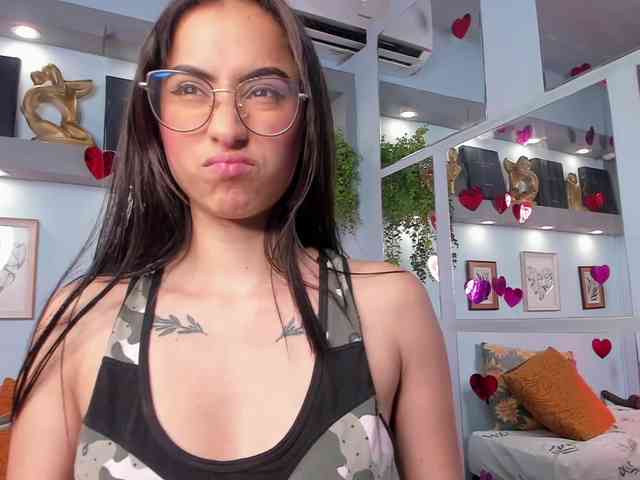 alanamartinez webcam