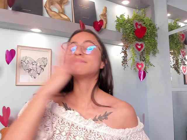 alanamartinez webcam