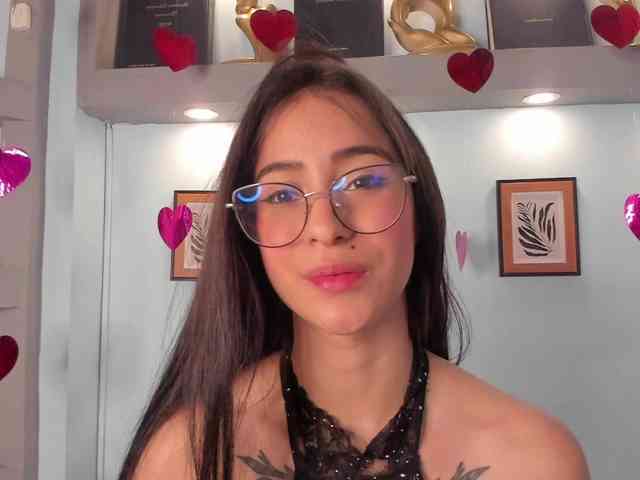 alanamartinez webcam