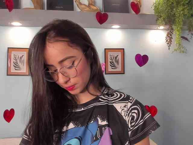 alanamartinez webcam