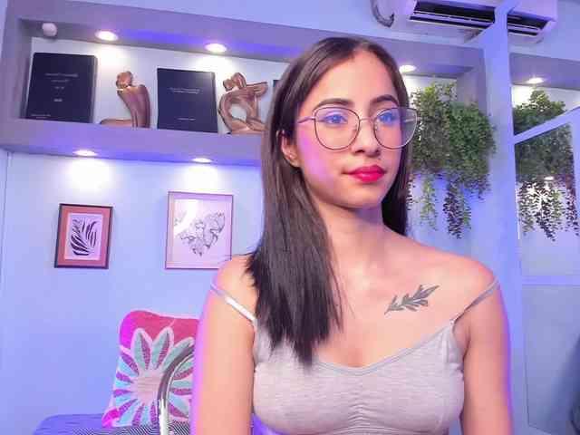 alanamartinez webcam