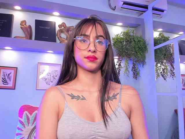 alanamartinez webcam