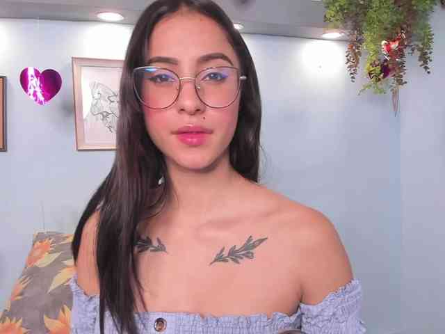 alanamartinez webcam