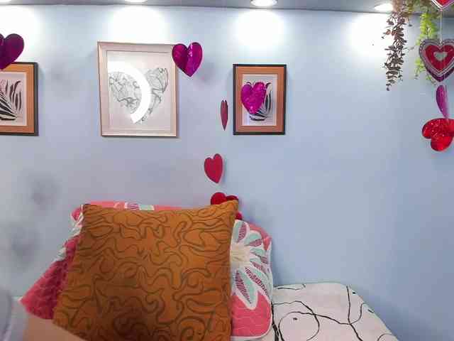 alanamartinez webcam