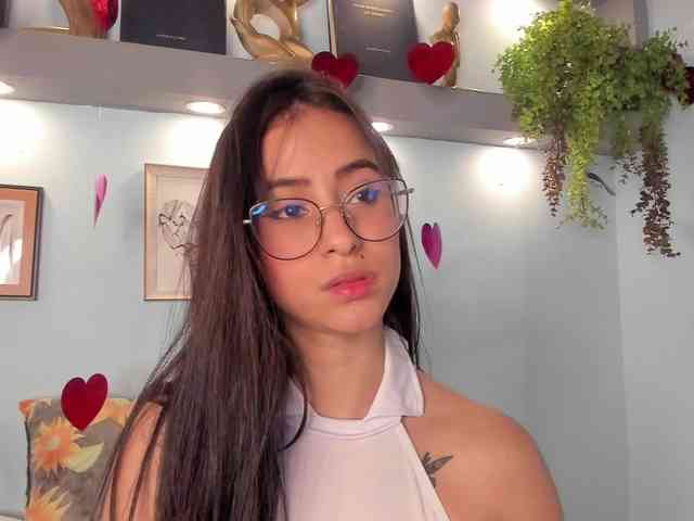 alanamartinez webcam