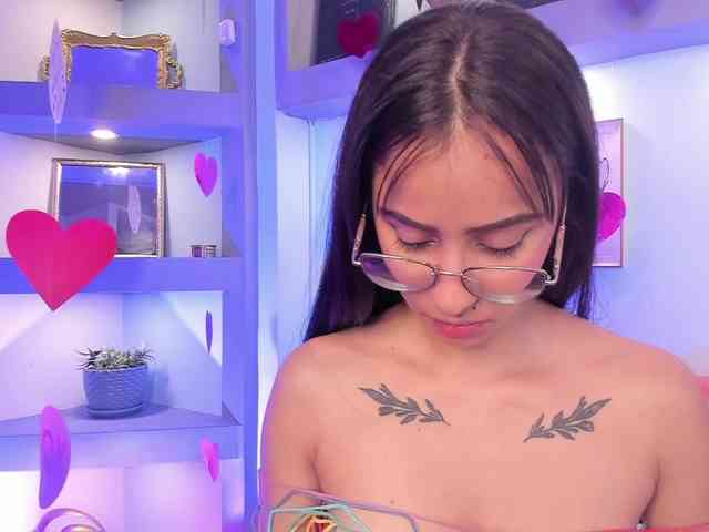 alanamartinez webcam