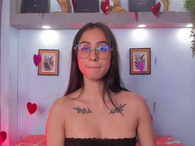 alanamartinez webcam