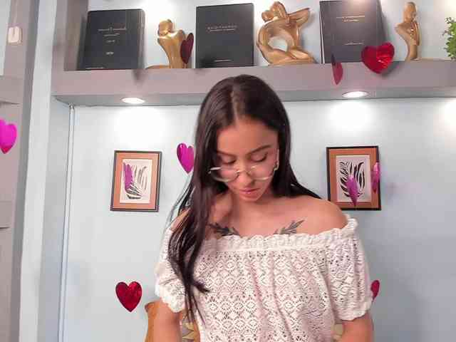 alanamartinez webcam