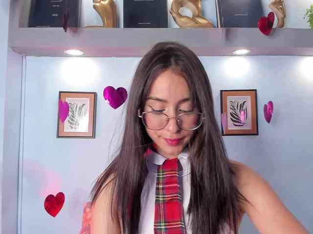 alanamartinez webcam