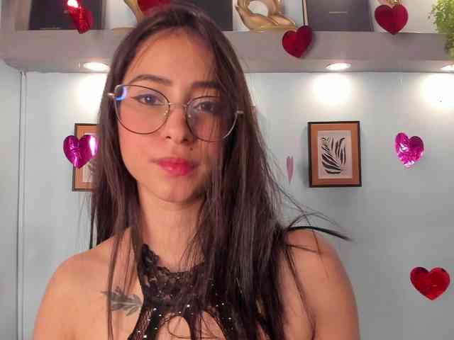 alanamartinez webcam