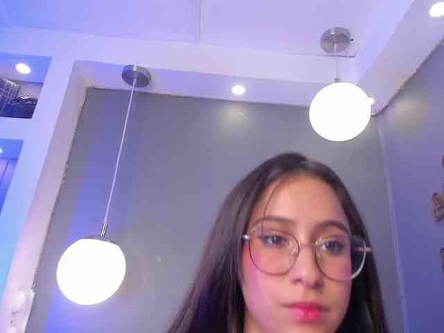 alanamartinez webcam