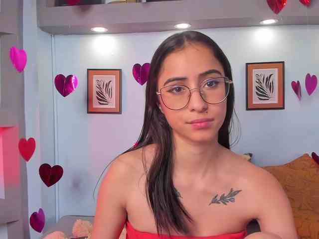 alanamartinez webcam