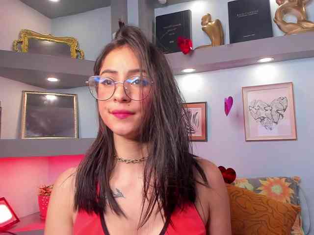 alanamartinez webcam