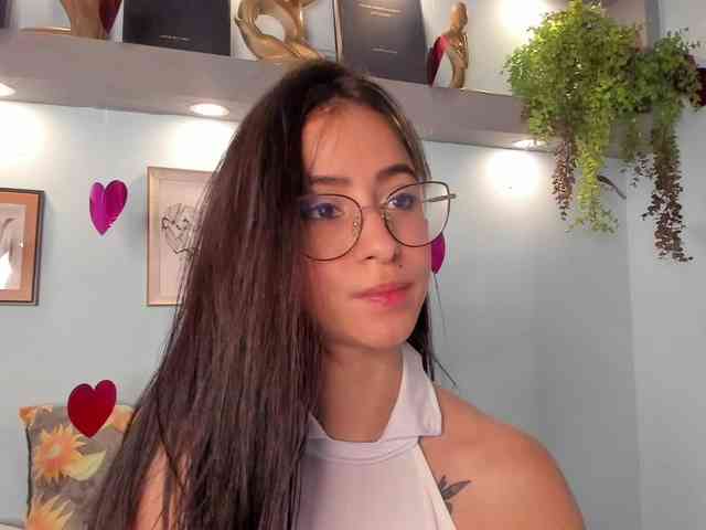 alanamartinez webcam