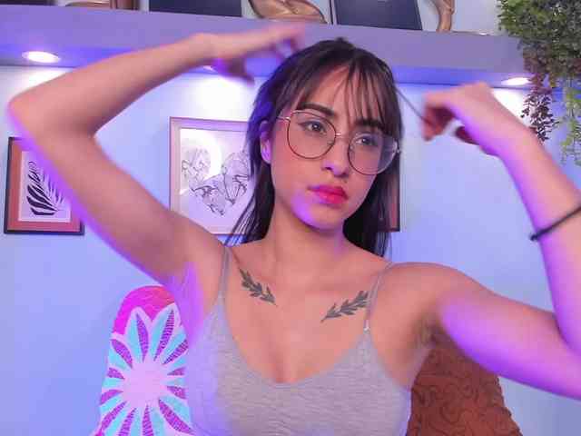 alanamartinez webcam