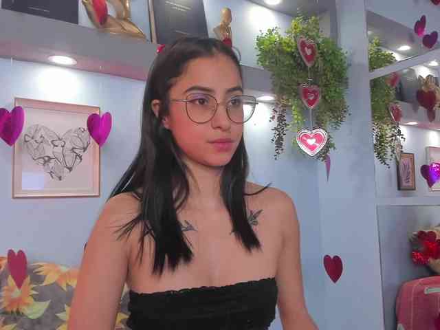 alanamartinez webcam