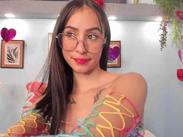 alanamartinez webcam