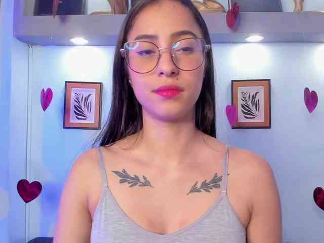 alanamartinez webcam