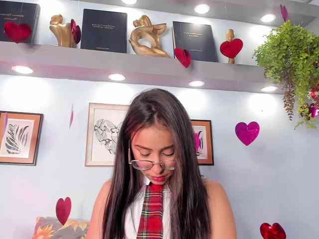 alanamartinez webcam