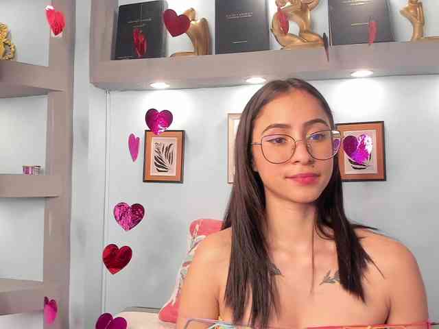 alanamartinez webcam