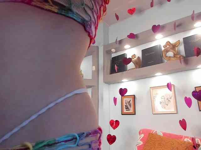 alanamartinez webcam