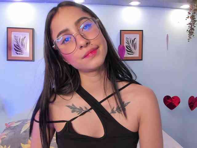 alanamartinez webcam