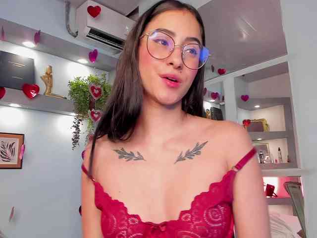 alanamartinez webcam