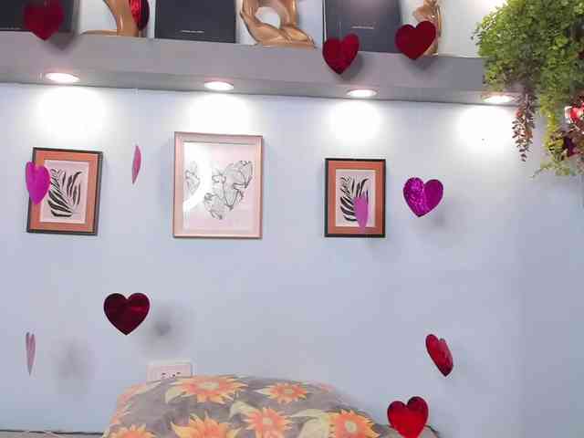 alanamartinez webcam