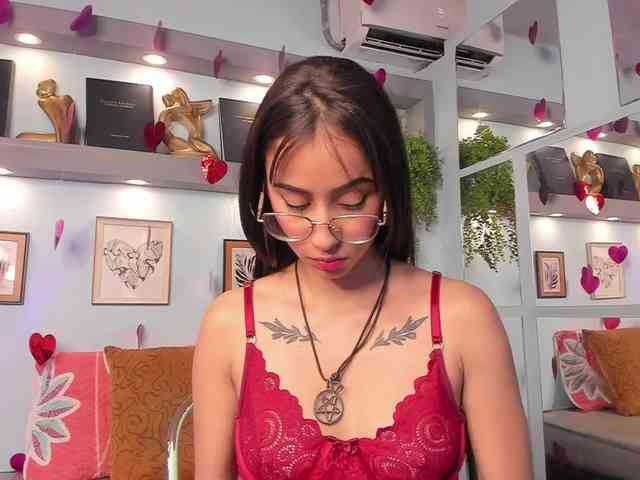 alanamartinez webcam