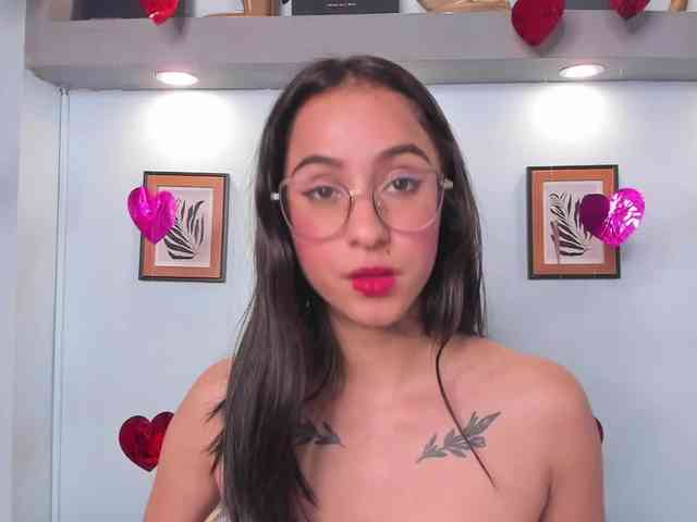 alanamartinez webcam