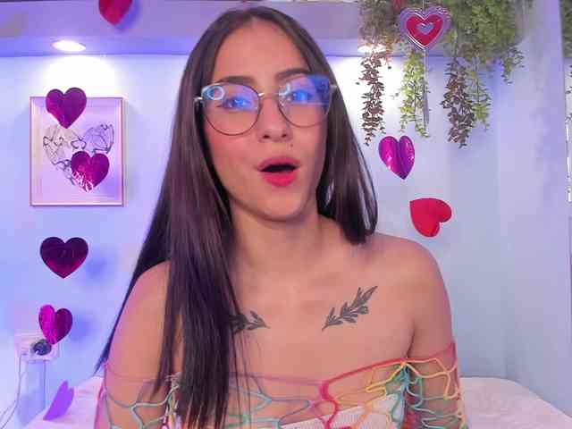 alanamartinez webcam