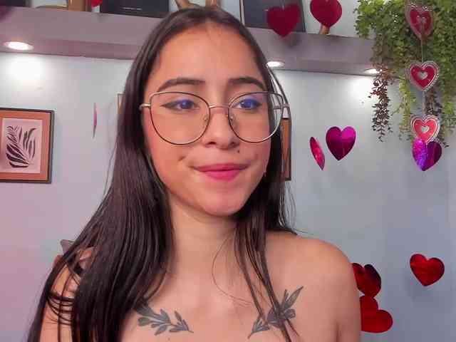 alanamartinez webcam