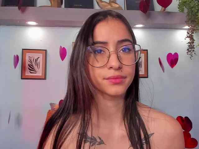 alanamartinez webcam