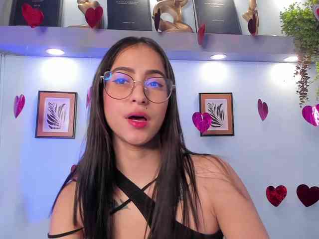 alanamartinez webcam