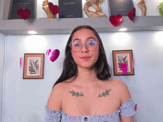 alanamartinez webcam