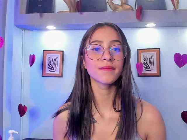 alanamartinez webcam