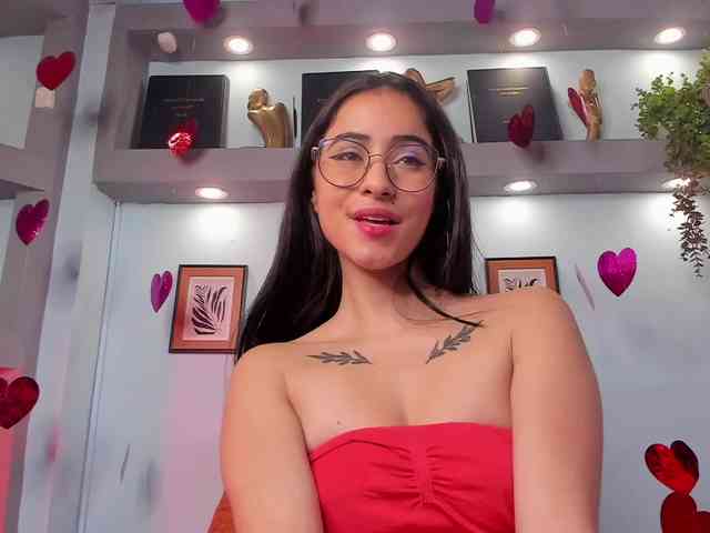 alanamartinez webcam